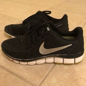 Nike Free Runs